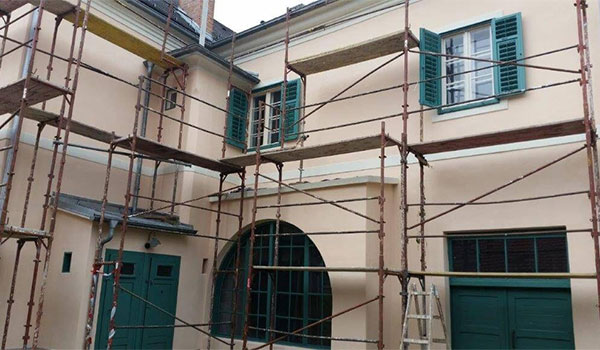 Fassade