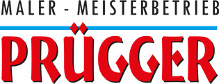 Maler-Meisterbetrieb Prügger Logo